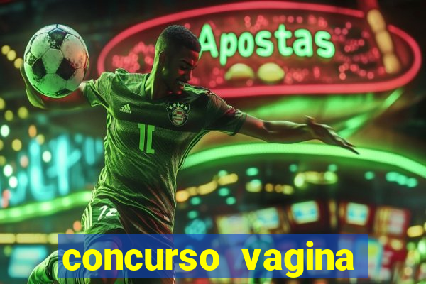 concurso vagina mais linda