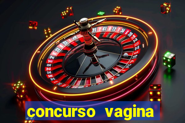 concurso vagina mais linda