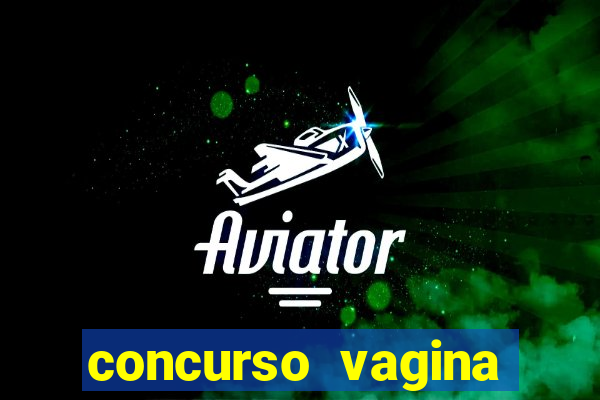 concurso vagina mais linda