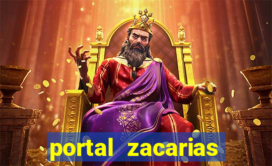 portal zacarias corpos encontrados