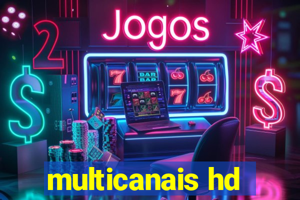 multicanais hd