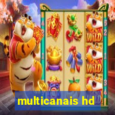 multicanais hd