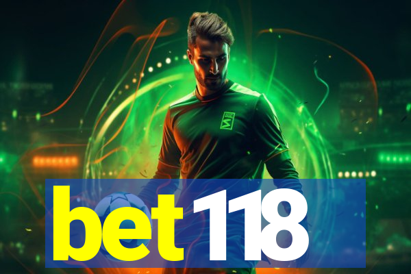 bet118