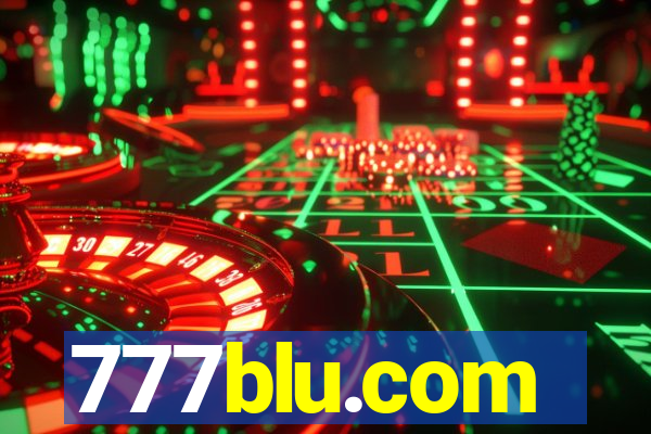 777blu.com