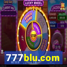 777blu.com