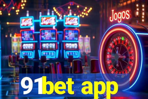 91bet app