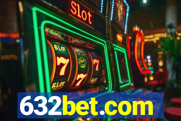 632bet.com