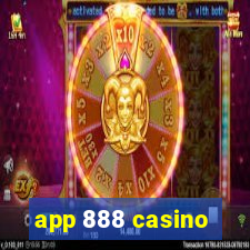 app 888 casino