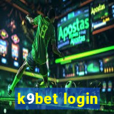 k9bet login