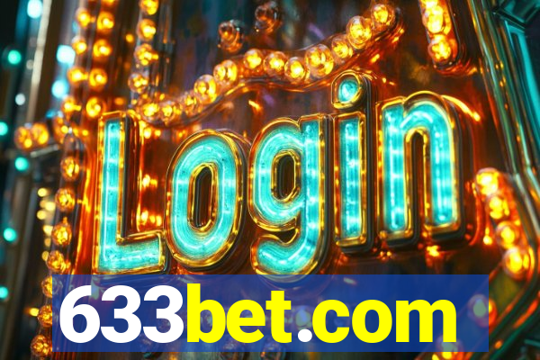 633bet.com