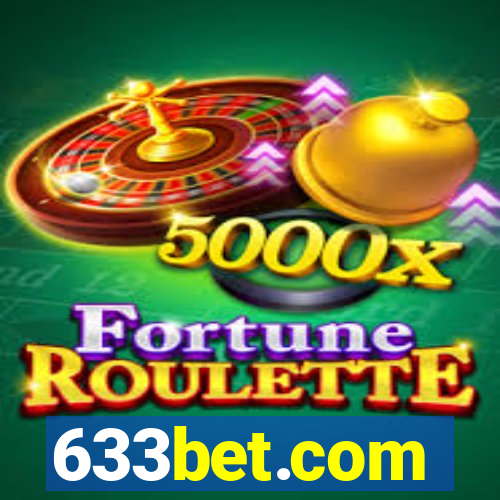 633bet.com