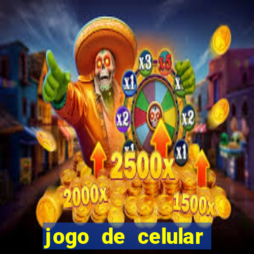 jogo de celular para ganhar dinheiro