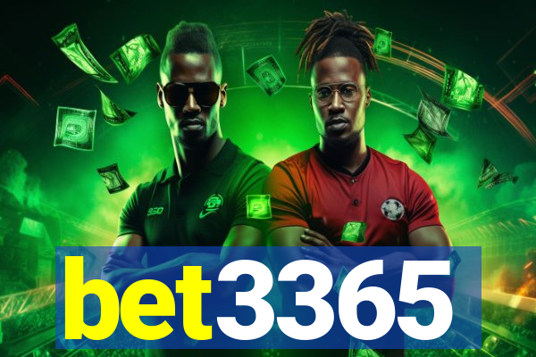 bet3365