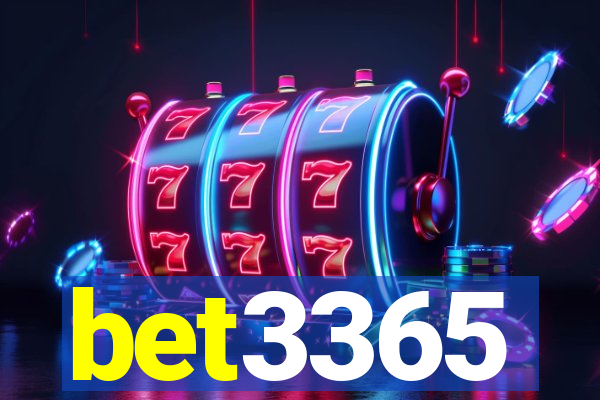 bet3365