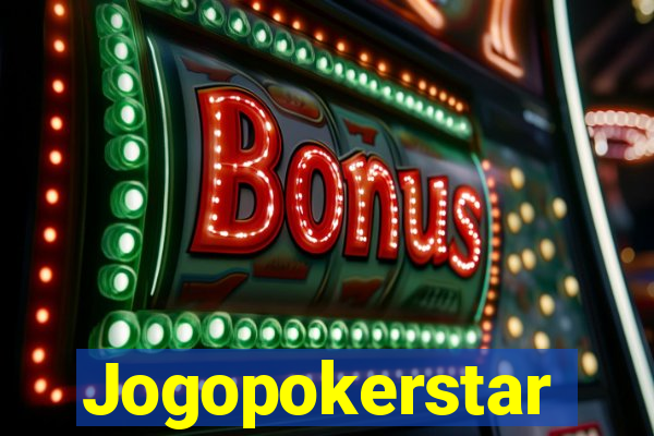 Jogopokerstar