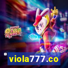 viola777.co