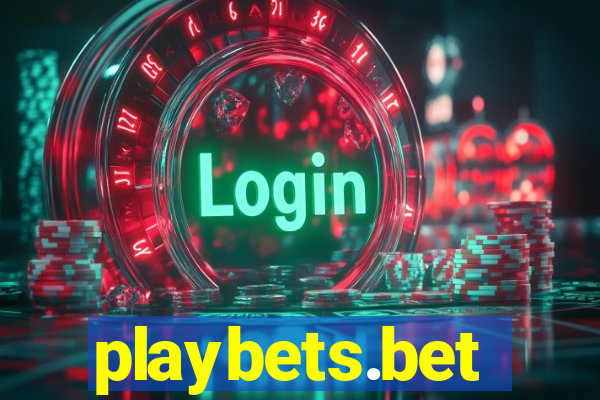 playbets.bet