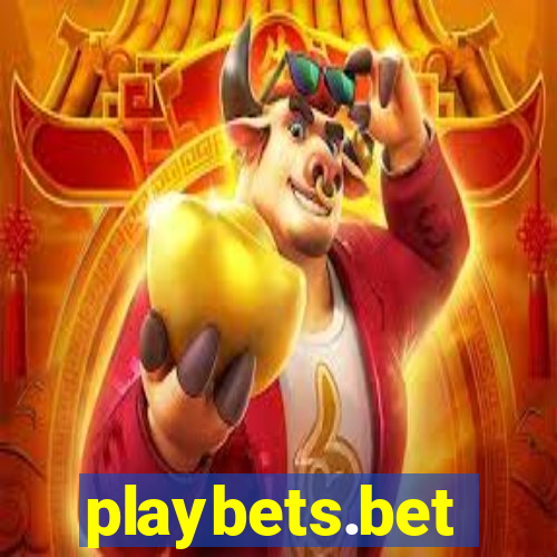 playbets.bet