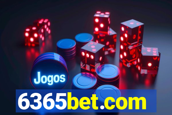 6365bet.com