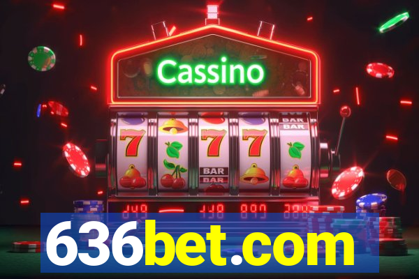 636bet.com