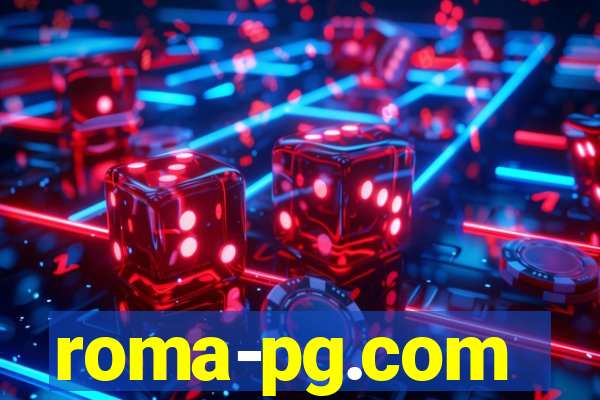 roma-pg.com