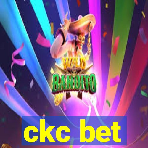 ckc bet