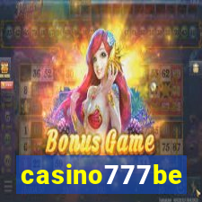 casino777be