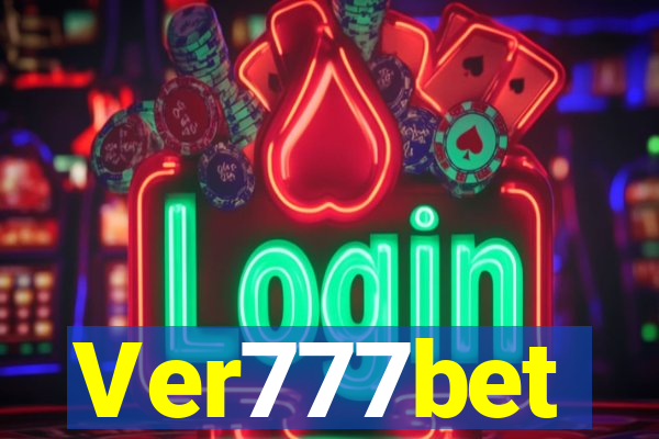 Ver777bet