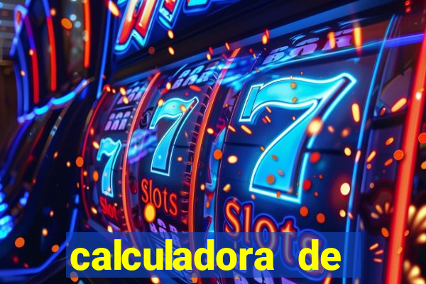 calculadora de probabilidade jogo do bicho