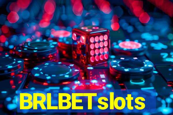 BRLBETslots