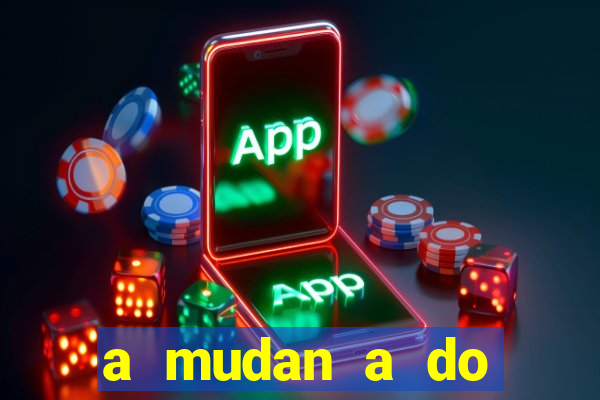 a mudan a do conde beta cap 1