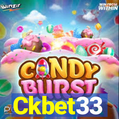 Ckbet33