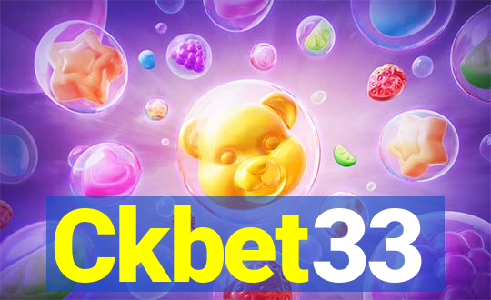 Ckbet33