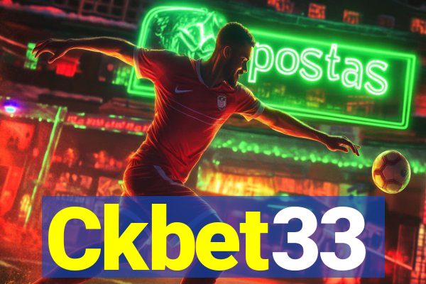 Ckbet33