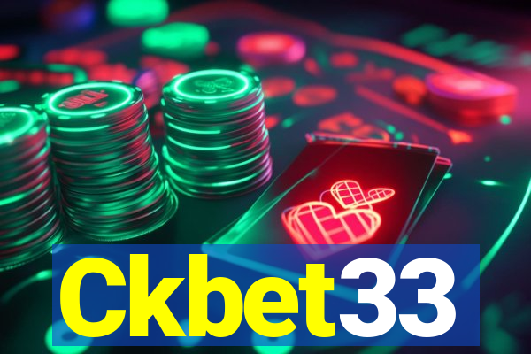 Ckbet33