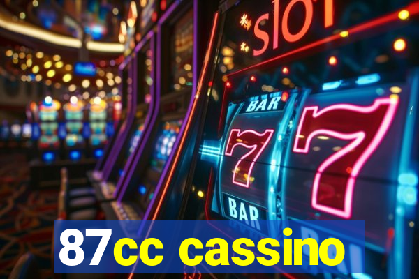 87cc cassino