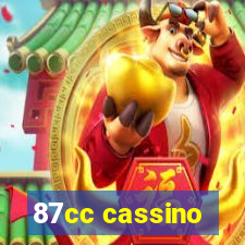 87cc cassino