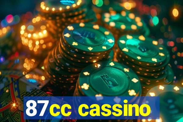 87cc cassino