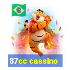 87cc cassino