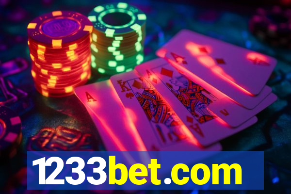 1233bet.com