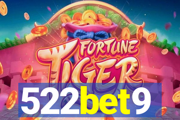 522bet9