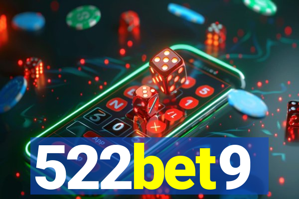 522bet9