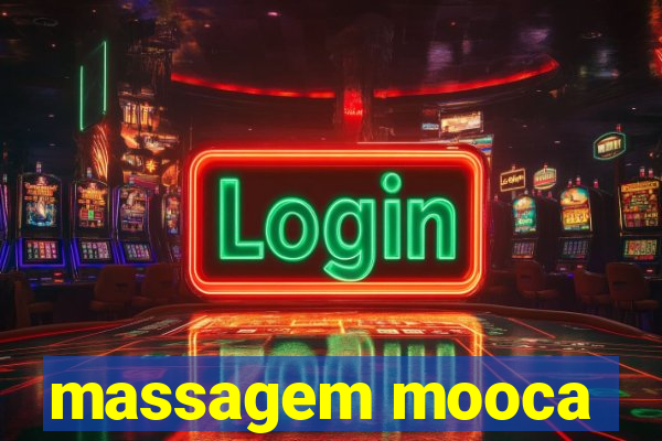 massagem mooca