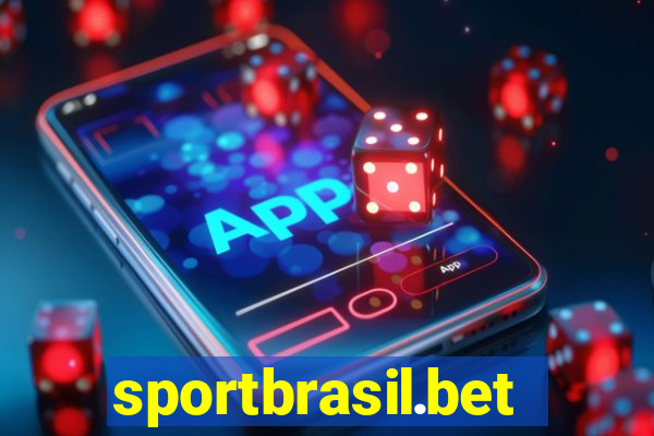 sportbrasil.bet