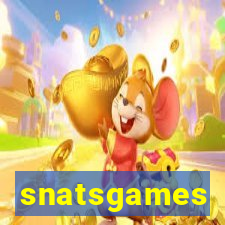 snatsgames