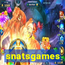 snatsgames