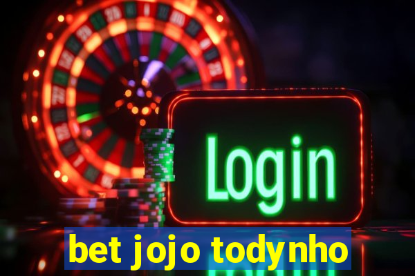 bet jojo todynho