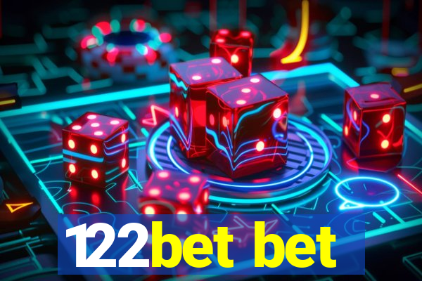 122bet bet