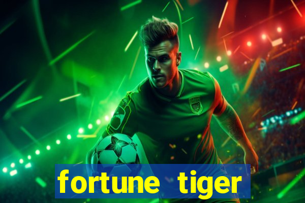 fortune tiger plataforma nova