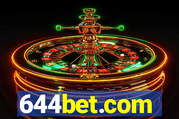 644bet.com